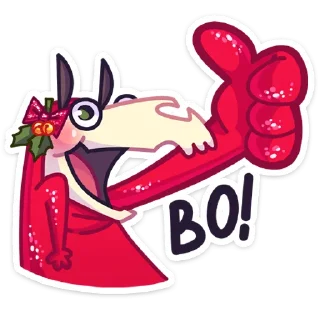 👍