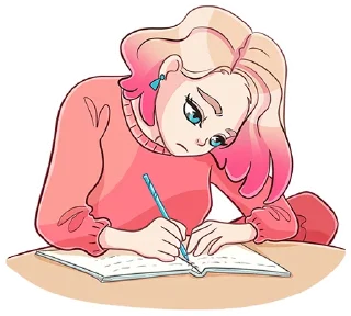 📝