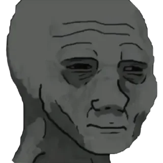 😔