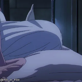 😴