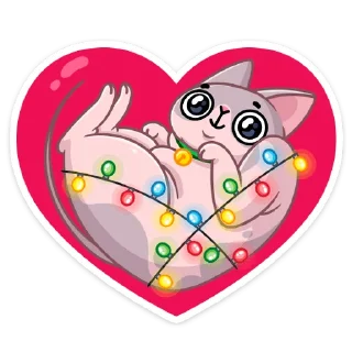 ❤️