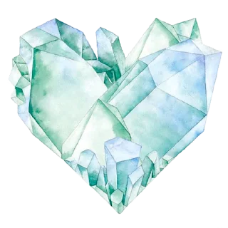 💚