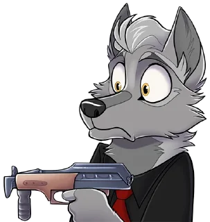 🔫