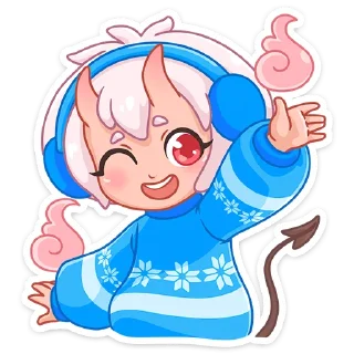 👋