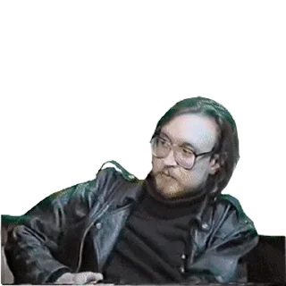 ❓
