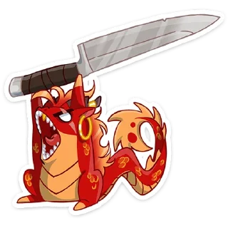 🔪