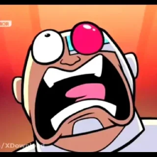 😱