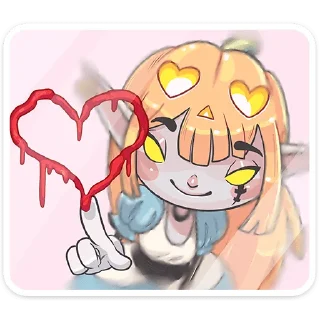 ❤️