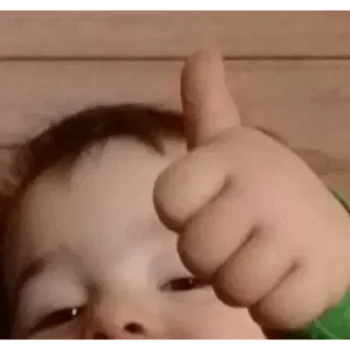 👍