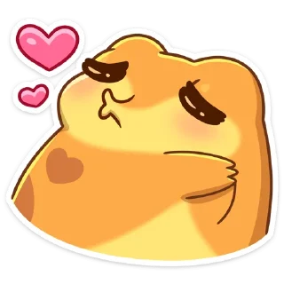 😘