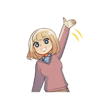 👋