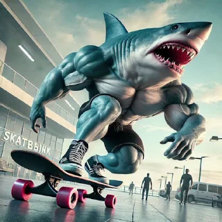 🦈