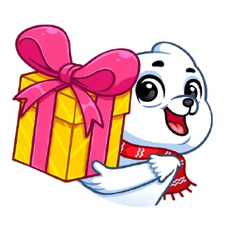 🎁