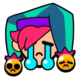 😭