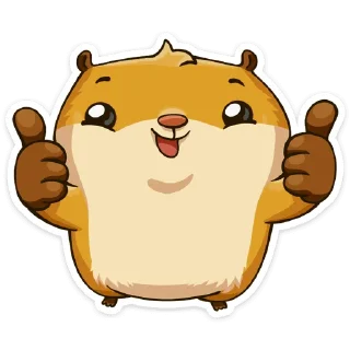 👍