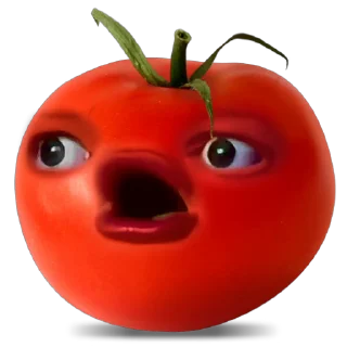 😧