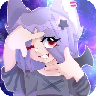 💜