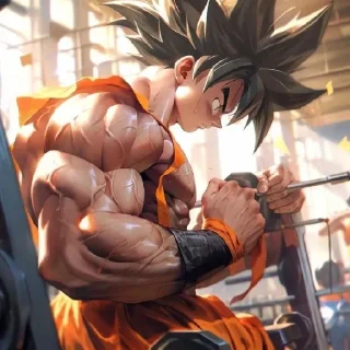 💪