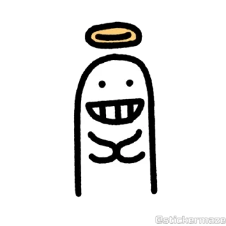 😇