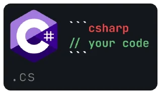 ⌨️