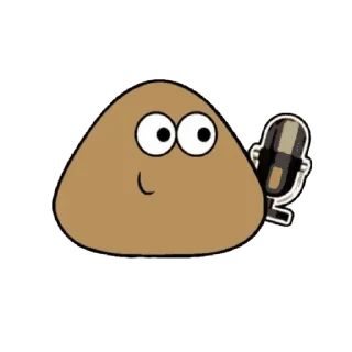 🎤