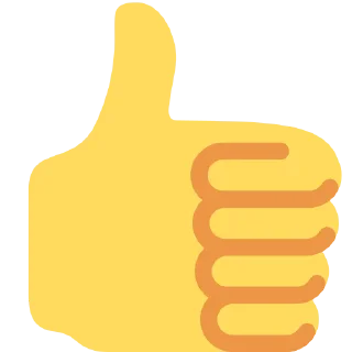 👍