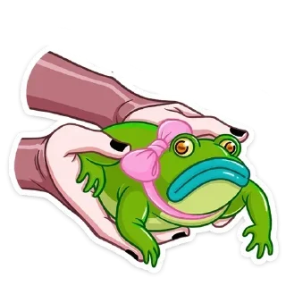 🐸