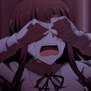 😭