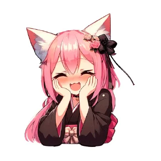 😌