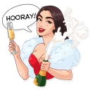 🍾