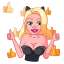 👍