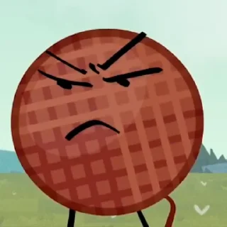 😡