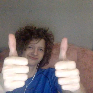 👍