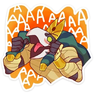 😱