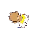 Animated @stickersb2b