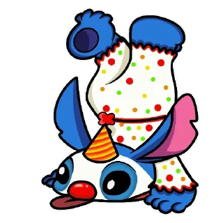 🤡