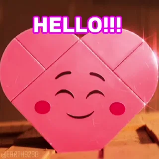 ❤