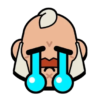 😭