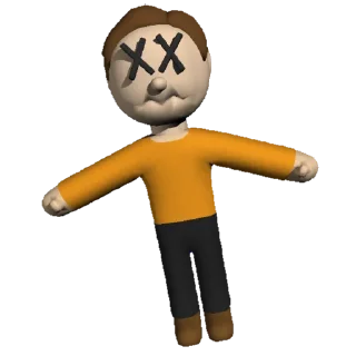😵
