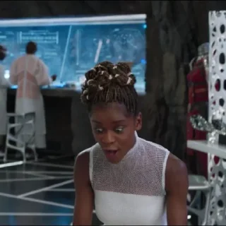 😧