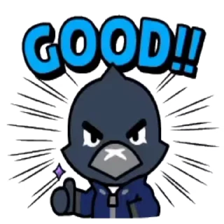 👍