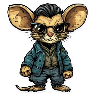 🐭
