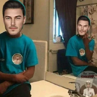 😠