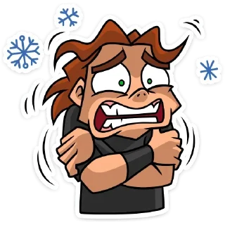 🥶