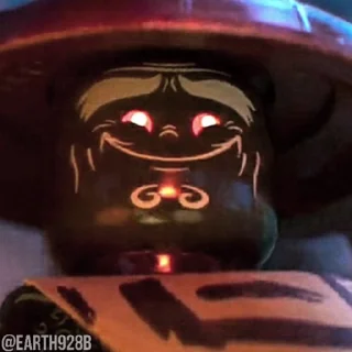 😘