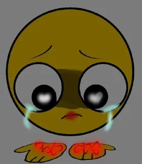 😣