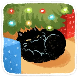 😴