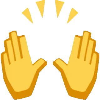 🙌