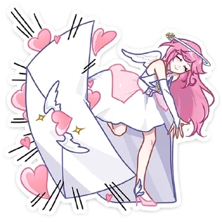 💌