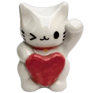 ❤️